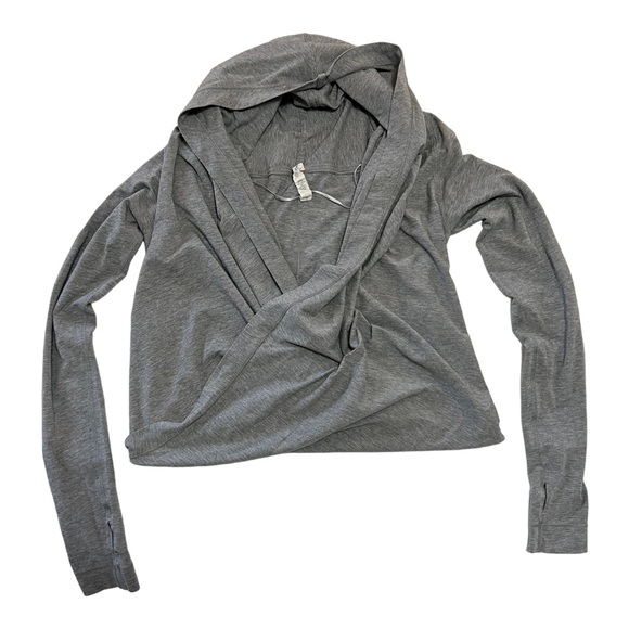 Lululemon Iconic Wrap Top - Picture 3 of 7